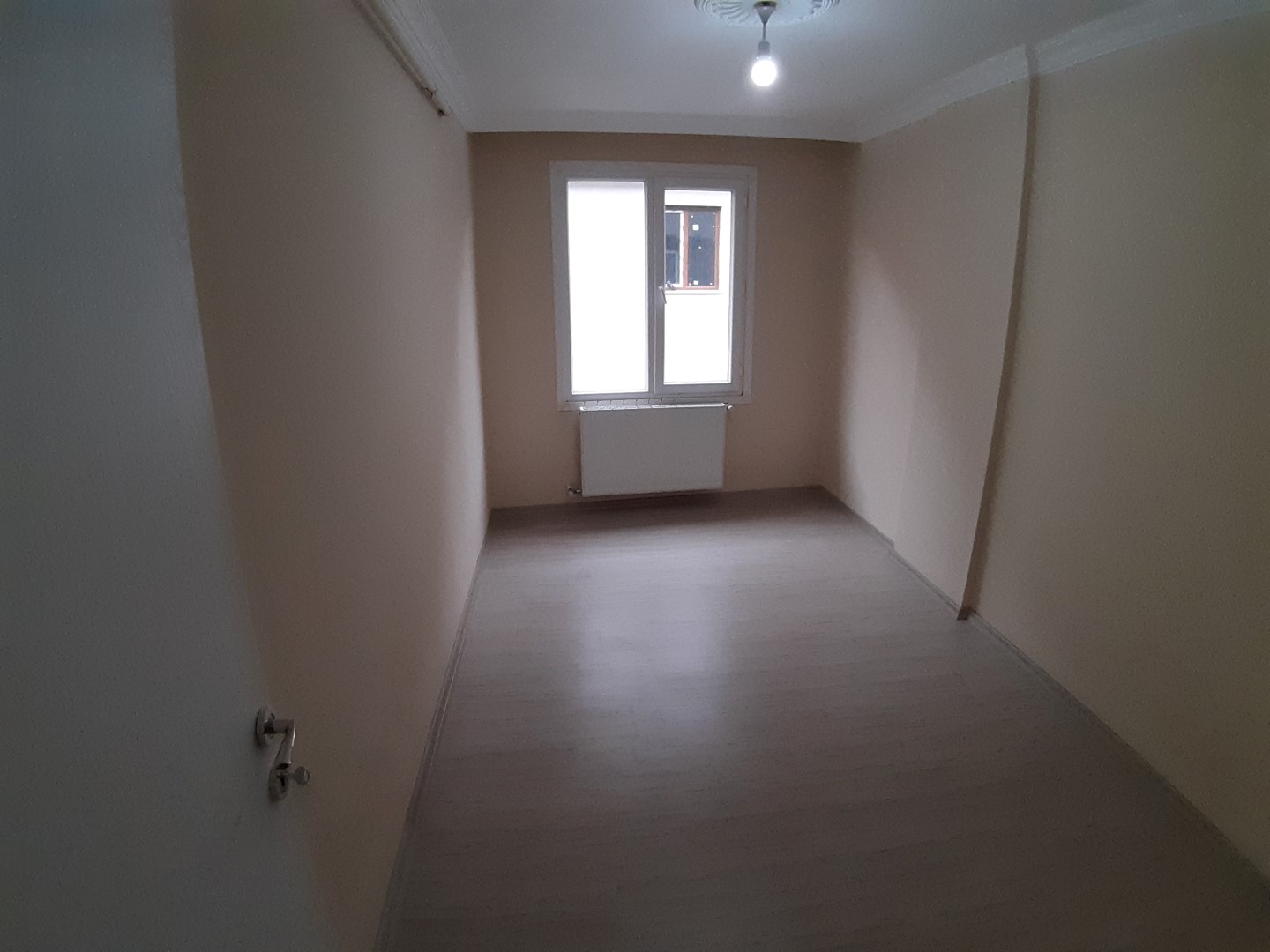 Kiralık Daire, Trabzon / OF / SULAKLI MAH.