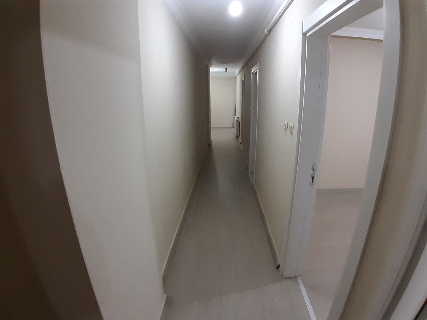 Kiralık Daire, Trabzon / OF / SULAKLI MAH.