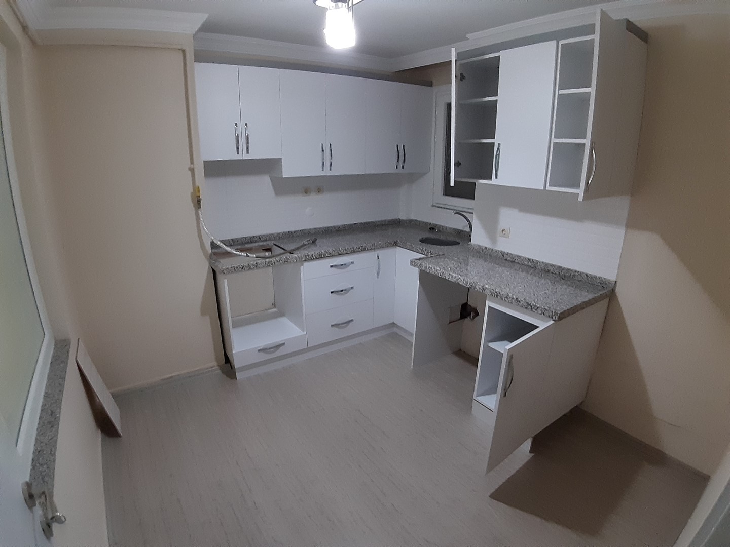 Kiralık Daire, Trabzon / OF / SULAKLI MAH.