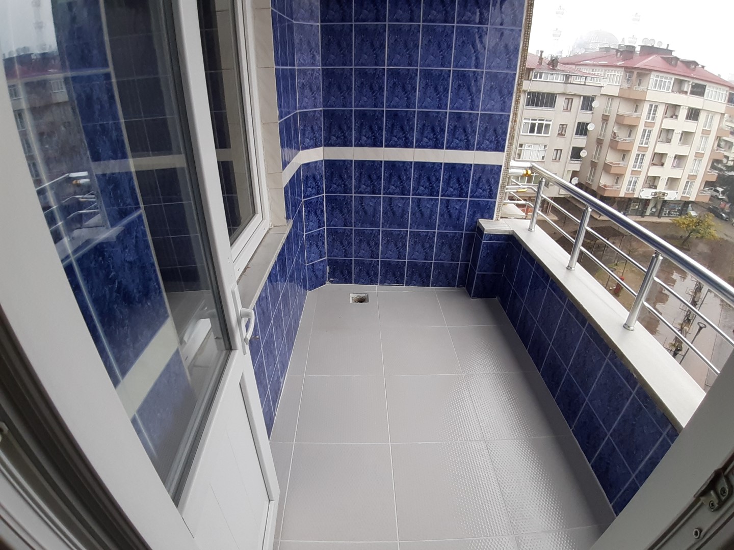 Kiralık Daire, Trabzon / OF / SULAKLI MAH.