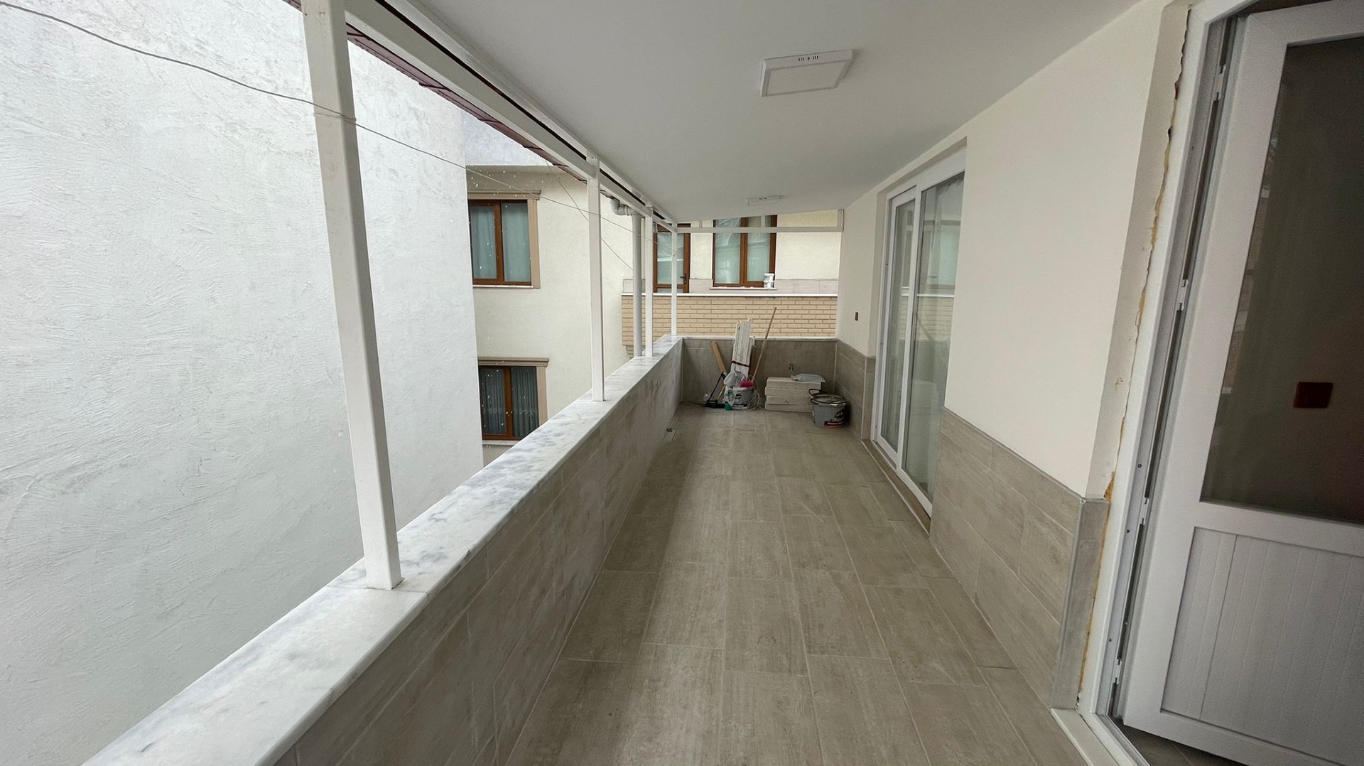 Satılık Daire, Trabzon / OF / İRFANLI MAH.