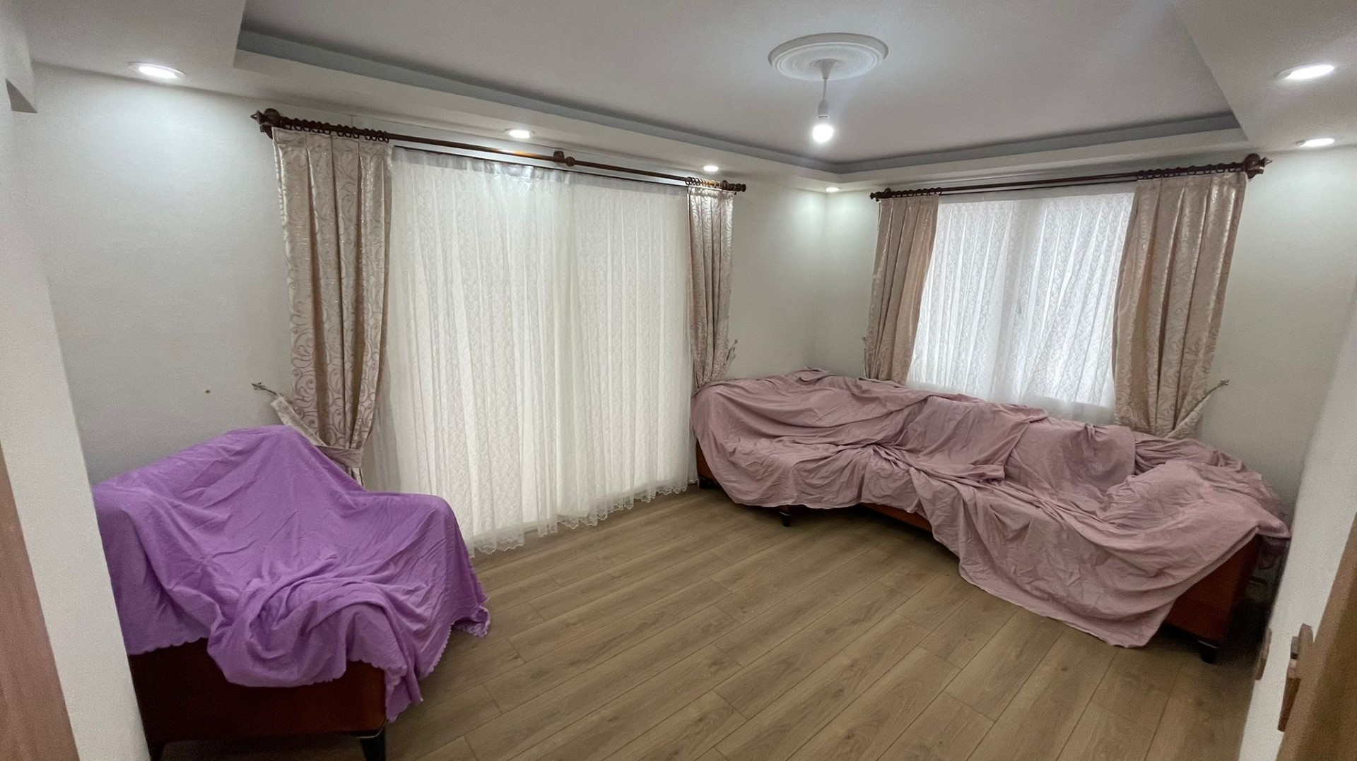Satılık Daire, Trabzon / OF / İRFANLI MAH.