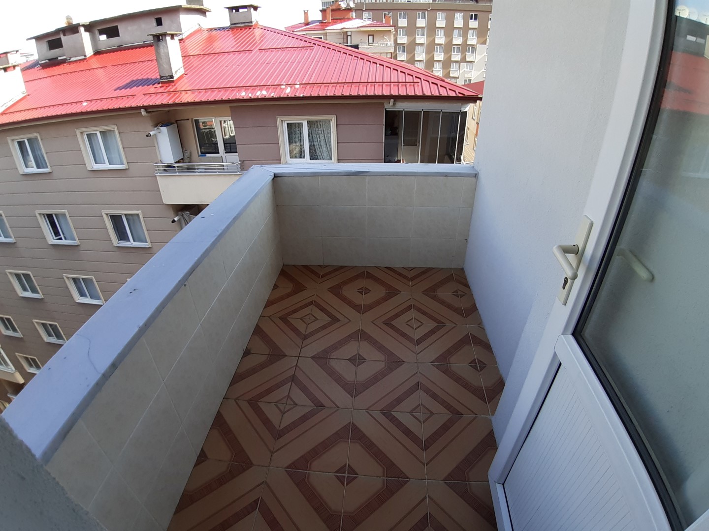 Satılık Daire, Trabzon / OF / İRFANLI MAH.