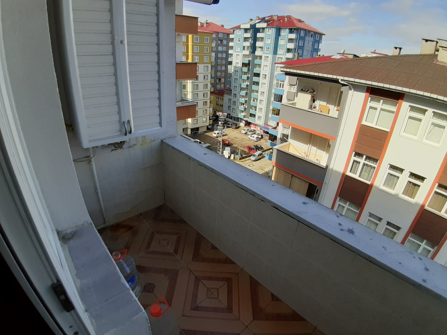 Satılık Daire, Trabzon / OF / İRFANLI MAH.