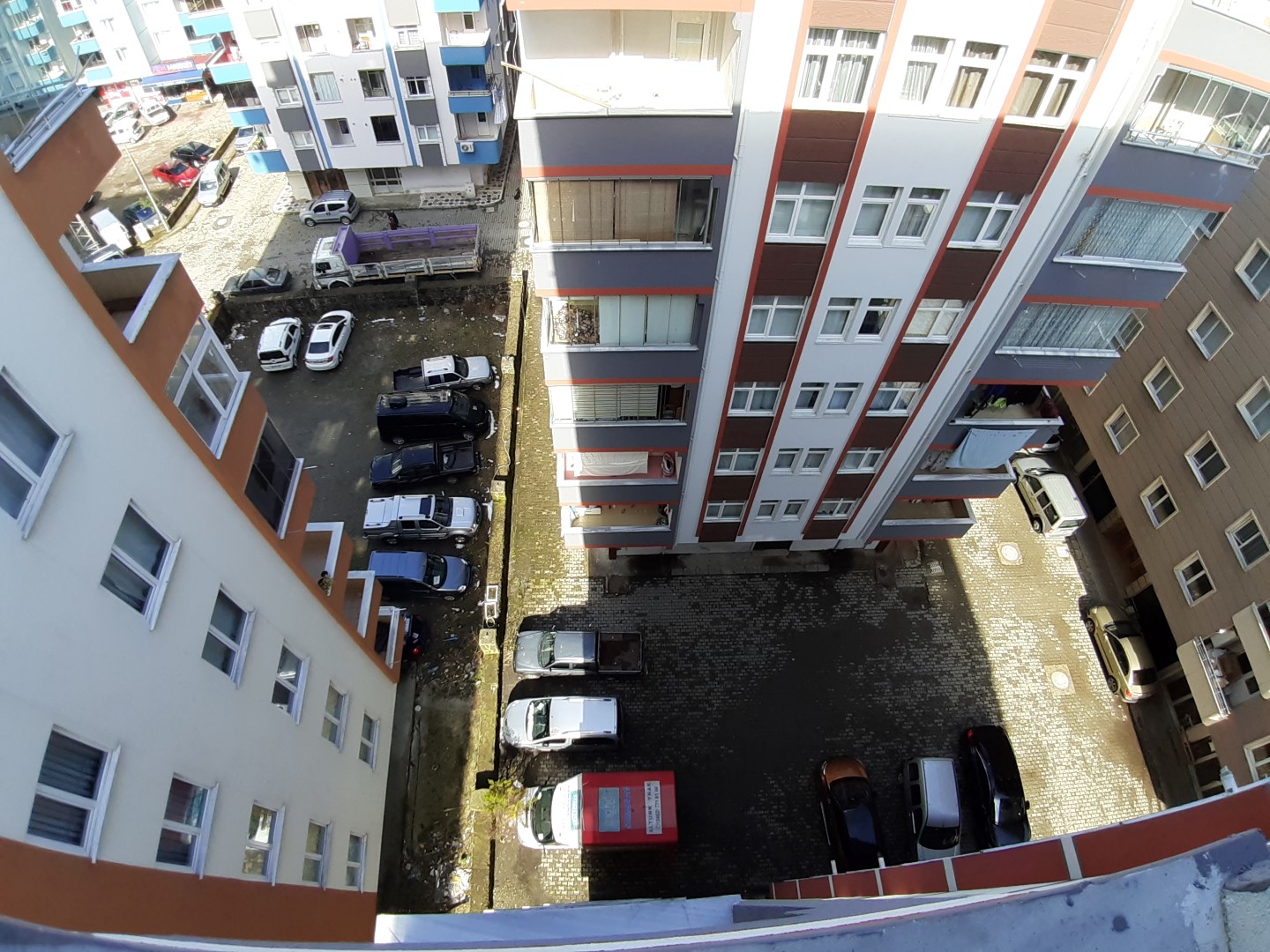 Satılık Daire, Trabzon / OF / İRFANLI MAH.