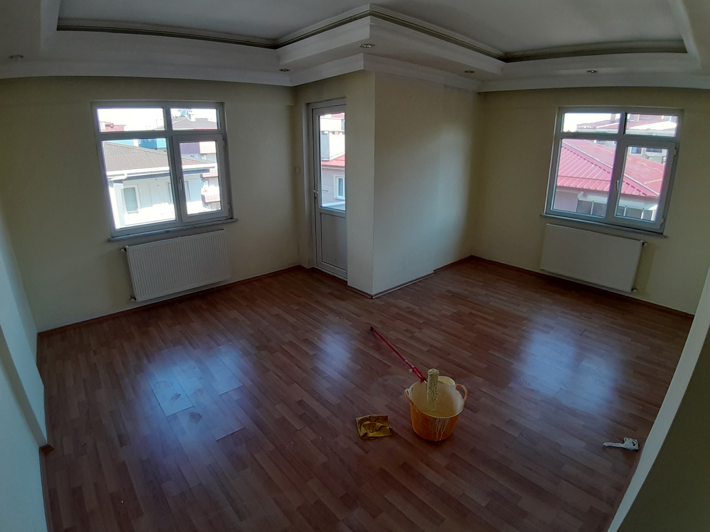 Satılık Daire, Trabzon / OF / İRFANLI MAH.