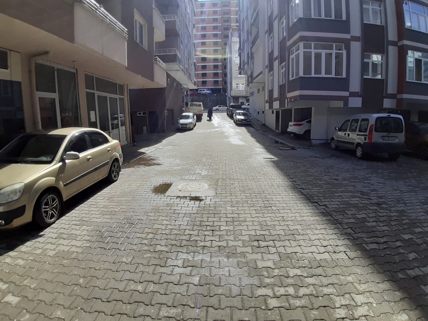 Satılık Daire, Trabzon / OF / İRFANLI MAH.