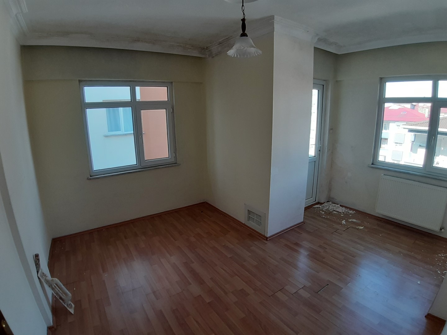 Satılık Daire, Trabzon / OF / İRFANLI MAH.