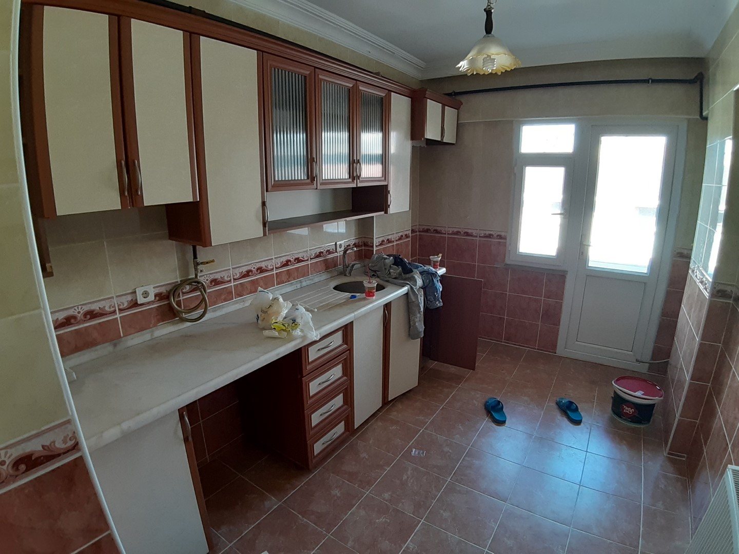 Satılık Daire, Trabzon / OF / İRFANLI MAH.