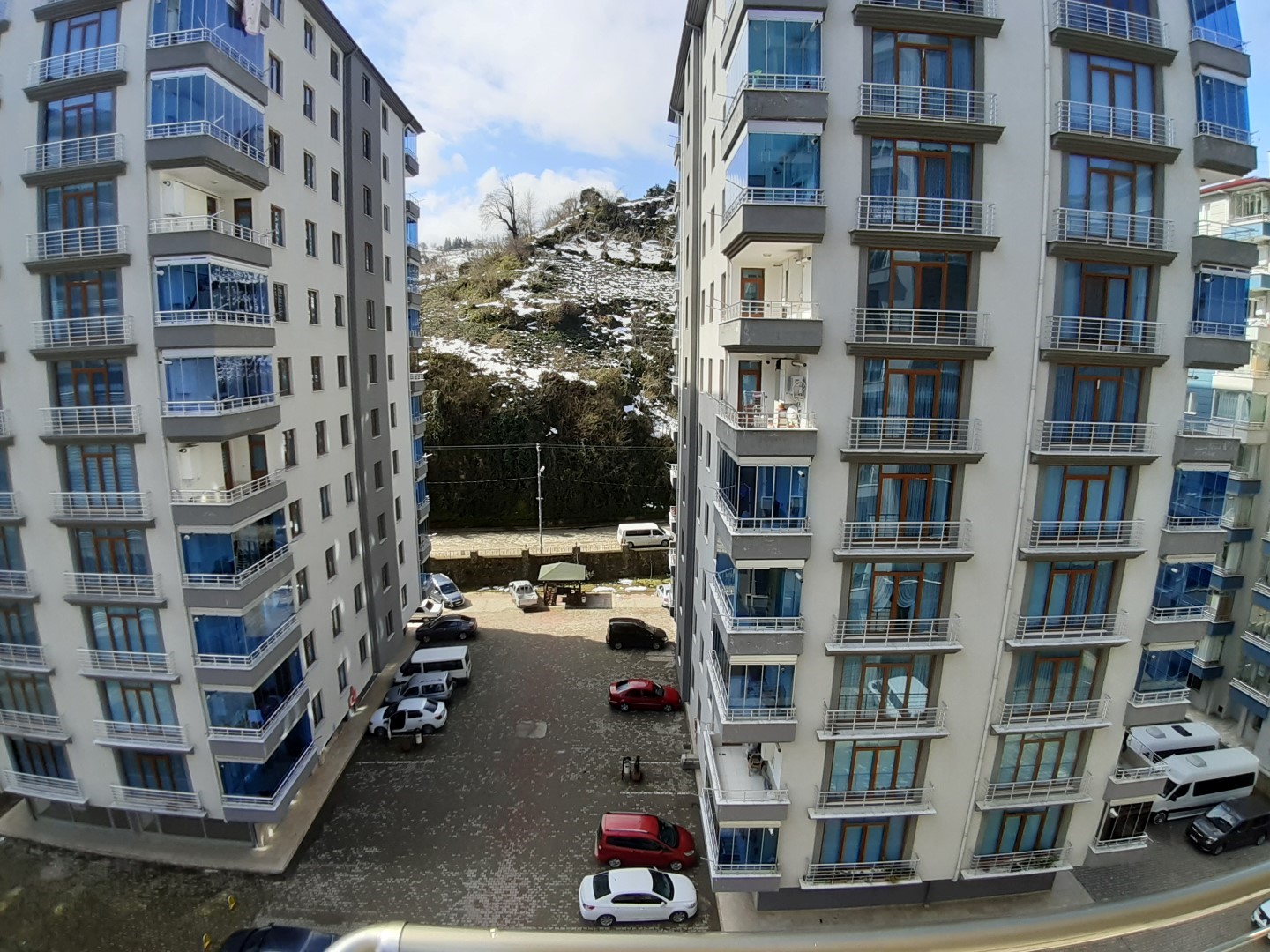 Satılık Daire, Trabzon / OF / İRFANLI MAHALLESİ