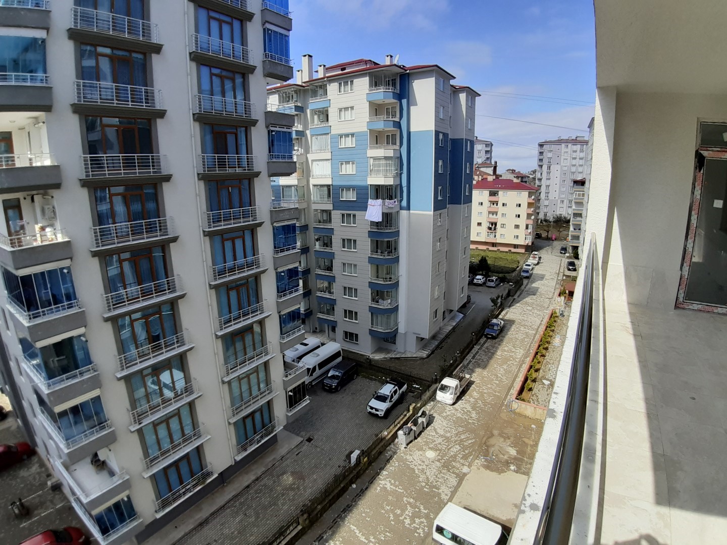 Satılık Daire, Trabzon / OF / İRFANLI MAHALLESİ