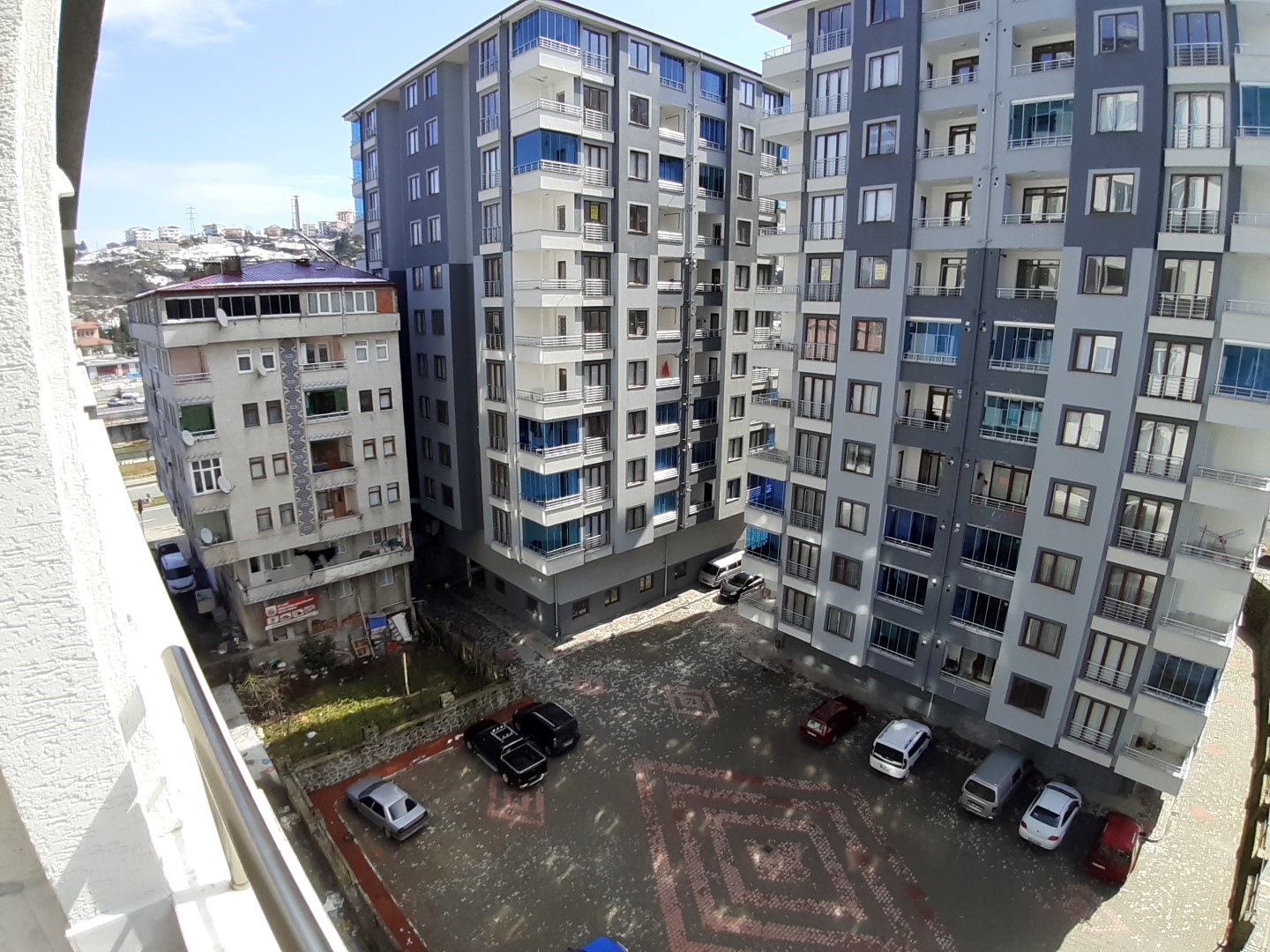 Satılık Daire, Trabzon / OF / İRFANLI MAHALLESİ