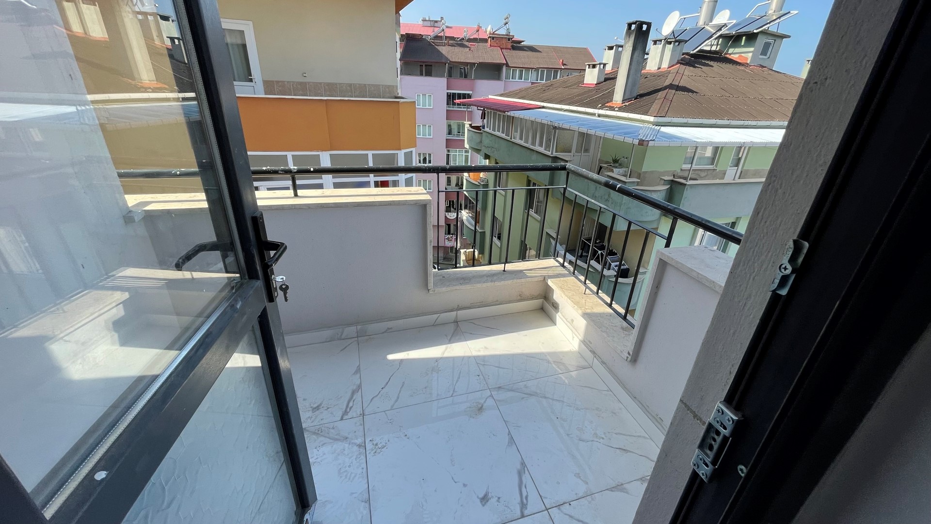 Satılık Daire, Trabzon / MERKEZ / MERKEZ