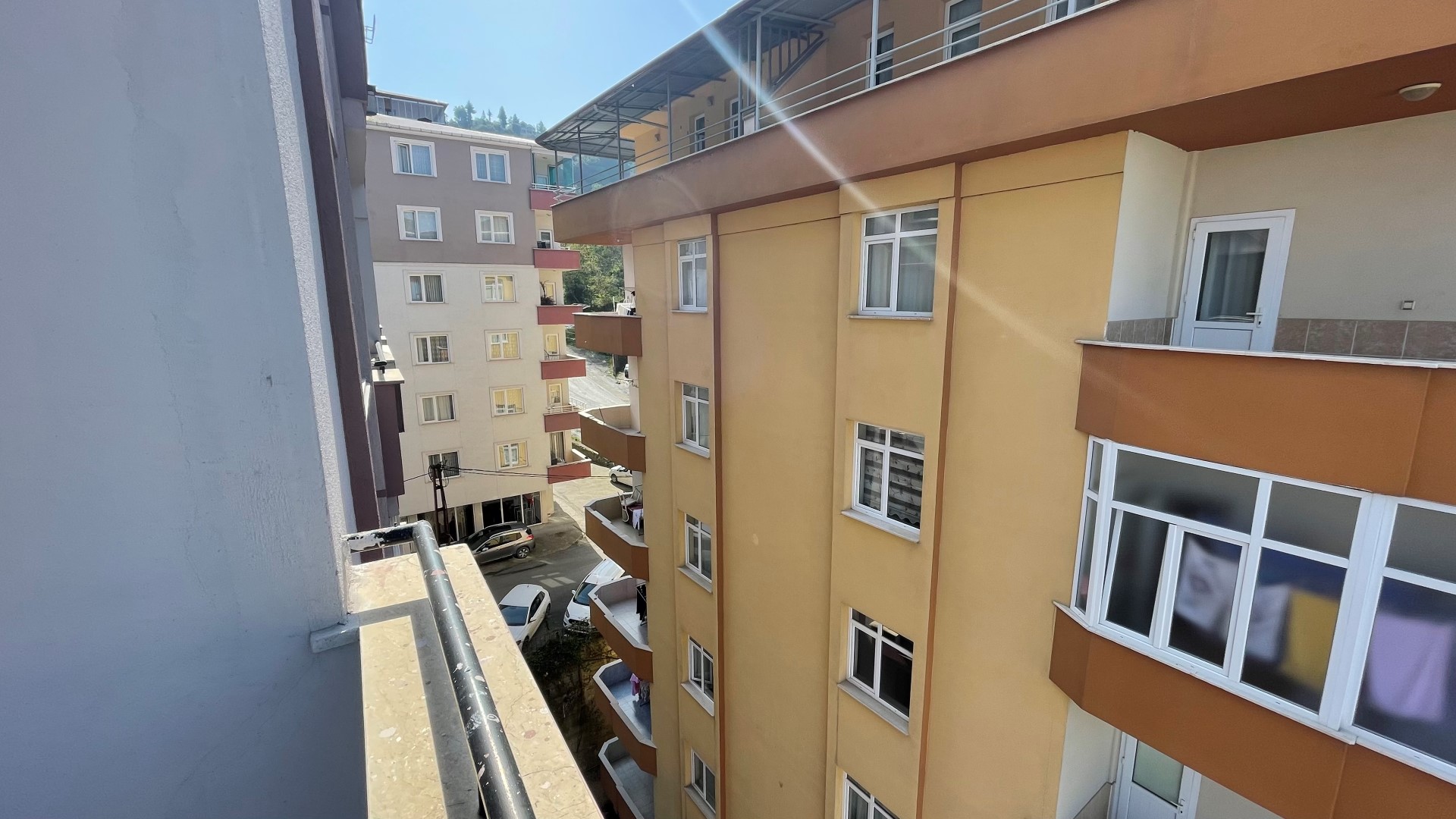 Satılık Daire, Trabzon / MERKEZ / MERKEZ