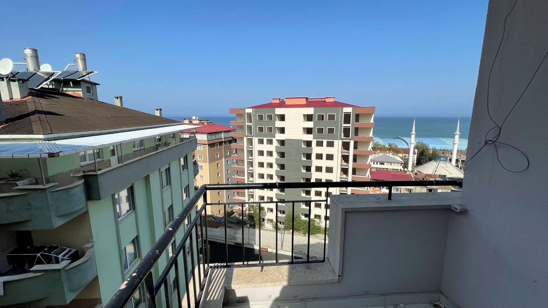 Satılık Daire, Trabzon / MERKEZ / MERKEZ