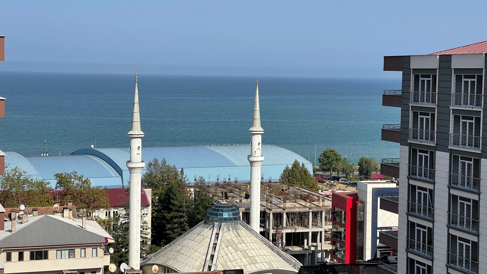 Satılık Daire, Trabzon / MERKEZ / MERKEZ