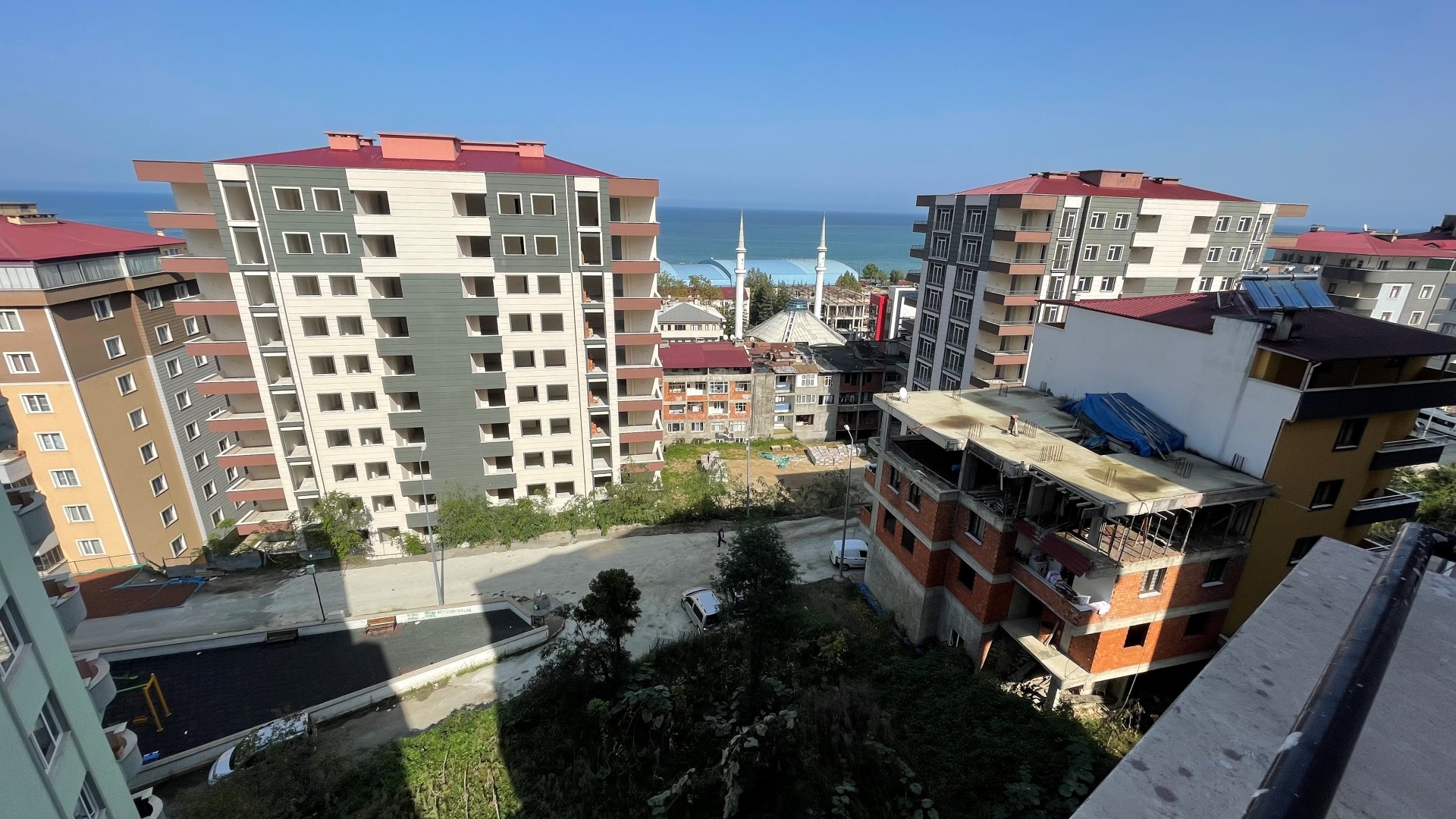 Satılık Daire, Trabzon / MERKEZ / MERKEZ