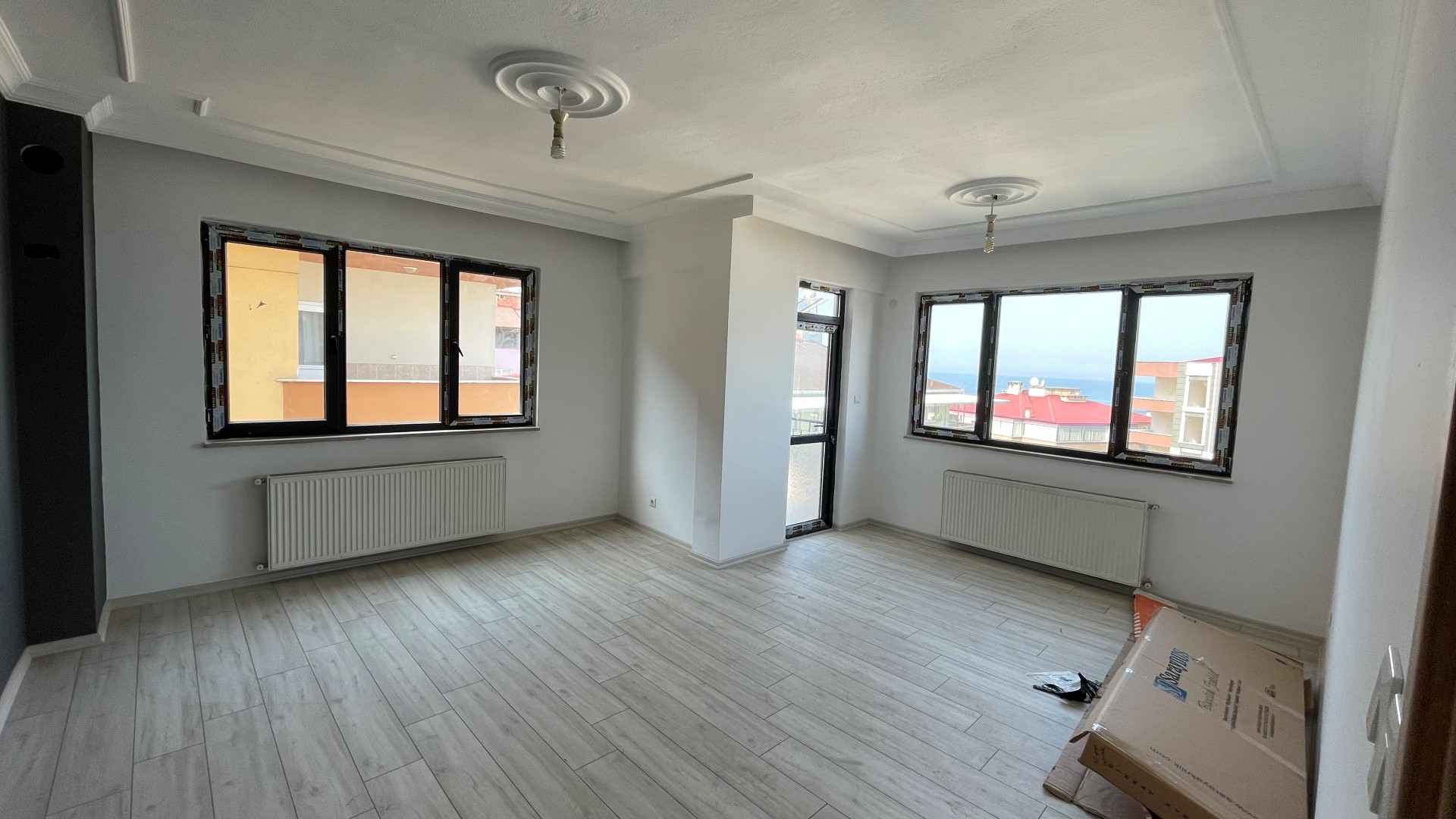 Satılık Daire, Trabzon / MERKEZ / MERKEZ
