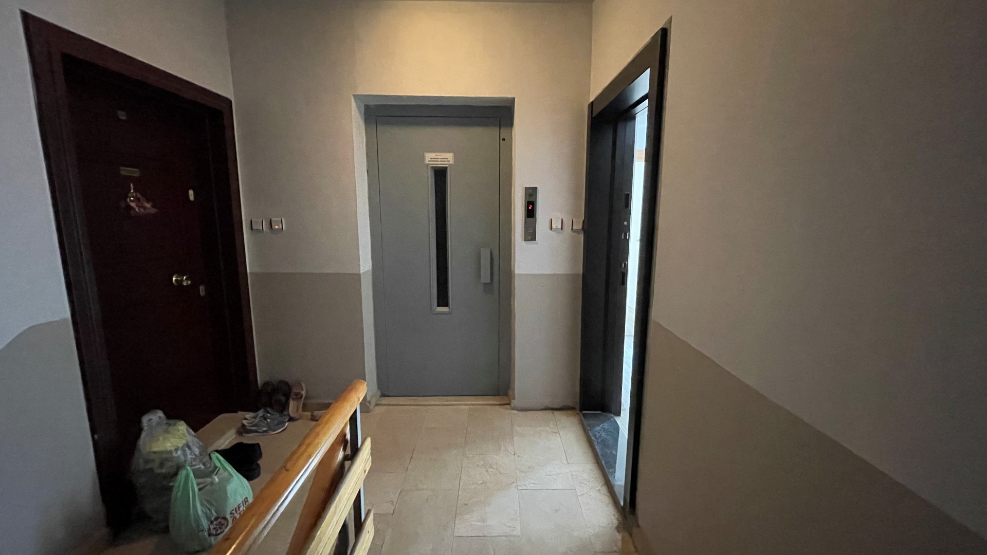 Satılık Daire, Trabzon / MERKEZ / MERKEZ