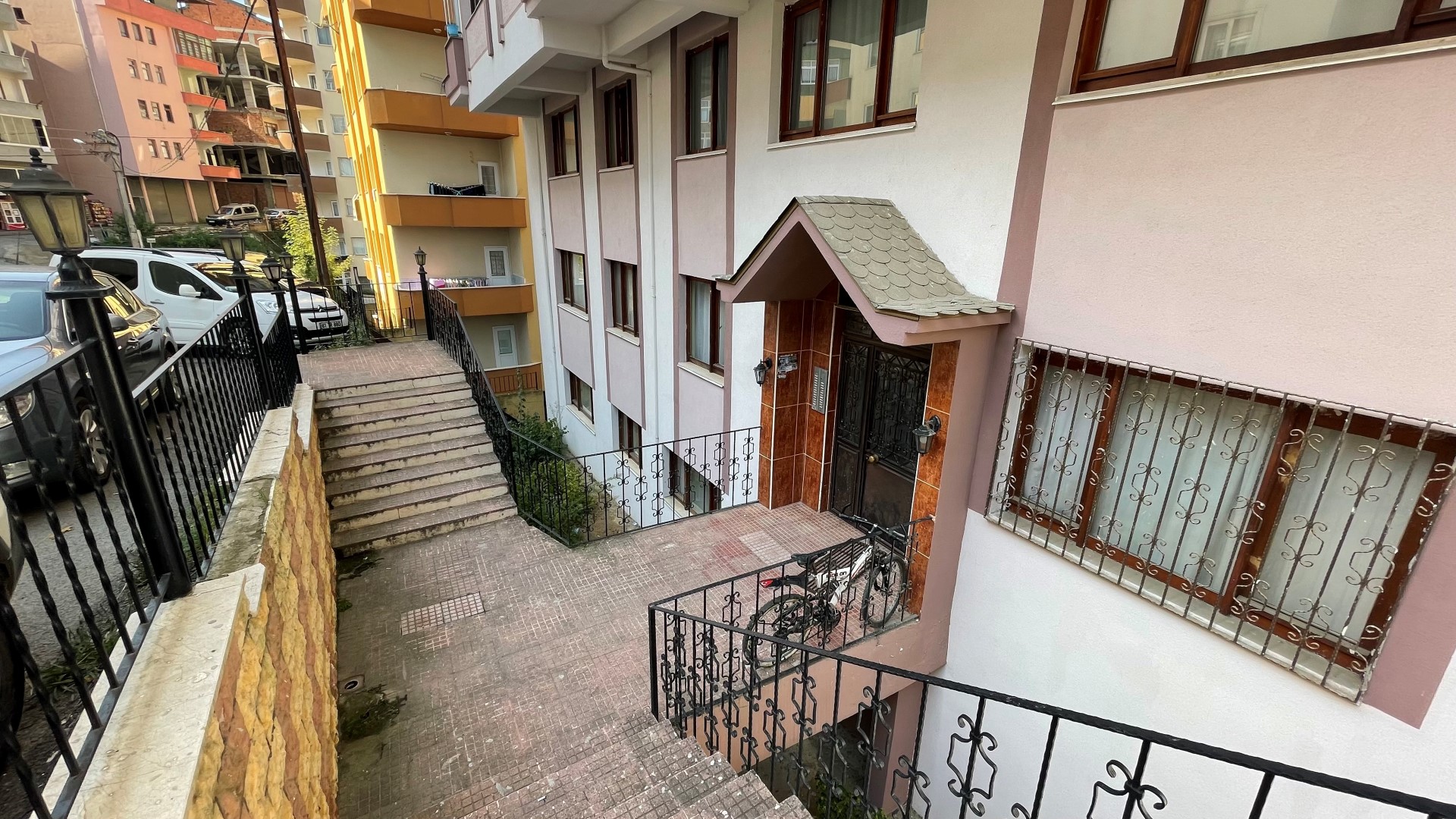 Satılık Daire, Trabzon / MERKEZ / MERKEZ
