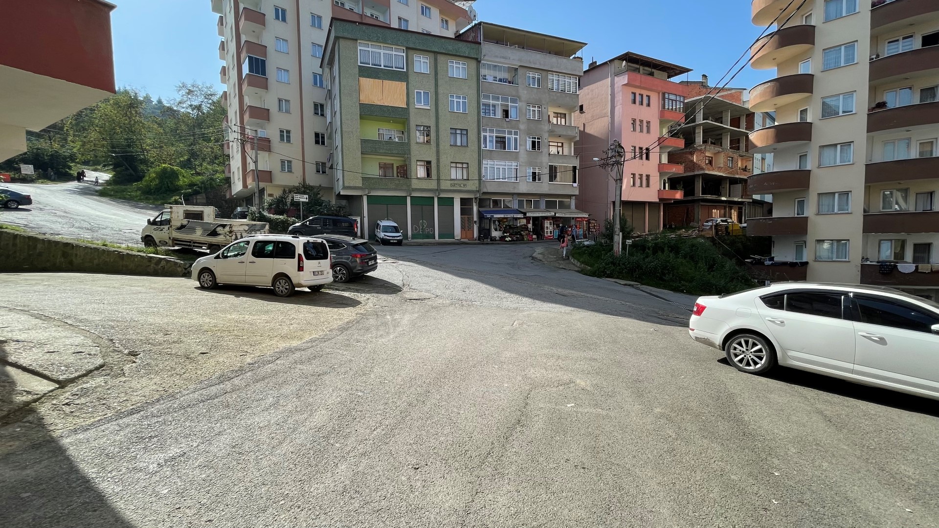 Satılık Daire, Trabzon / MERKEZ / MERKEZ