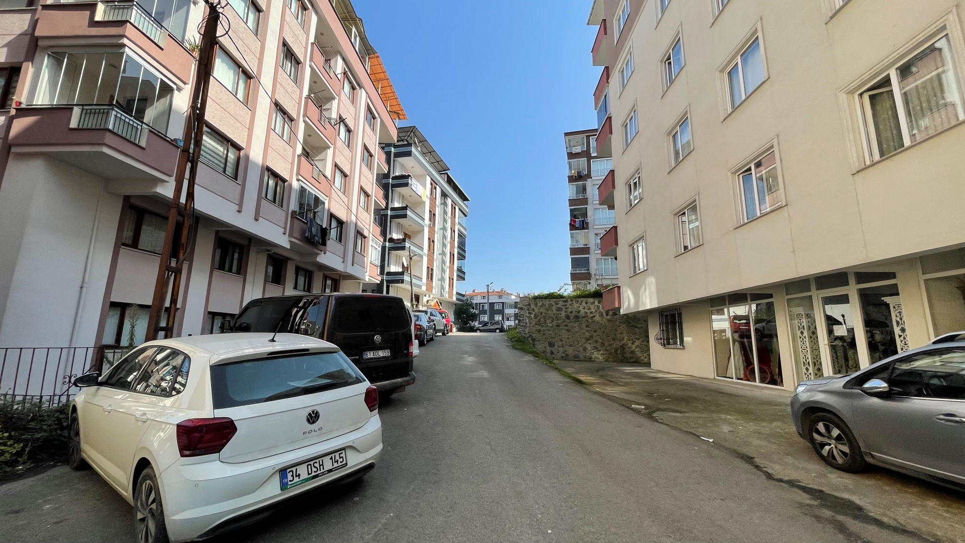 Satılık Daire, Trabzon / MERKEZ / MERKEZ
