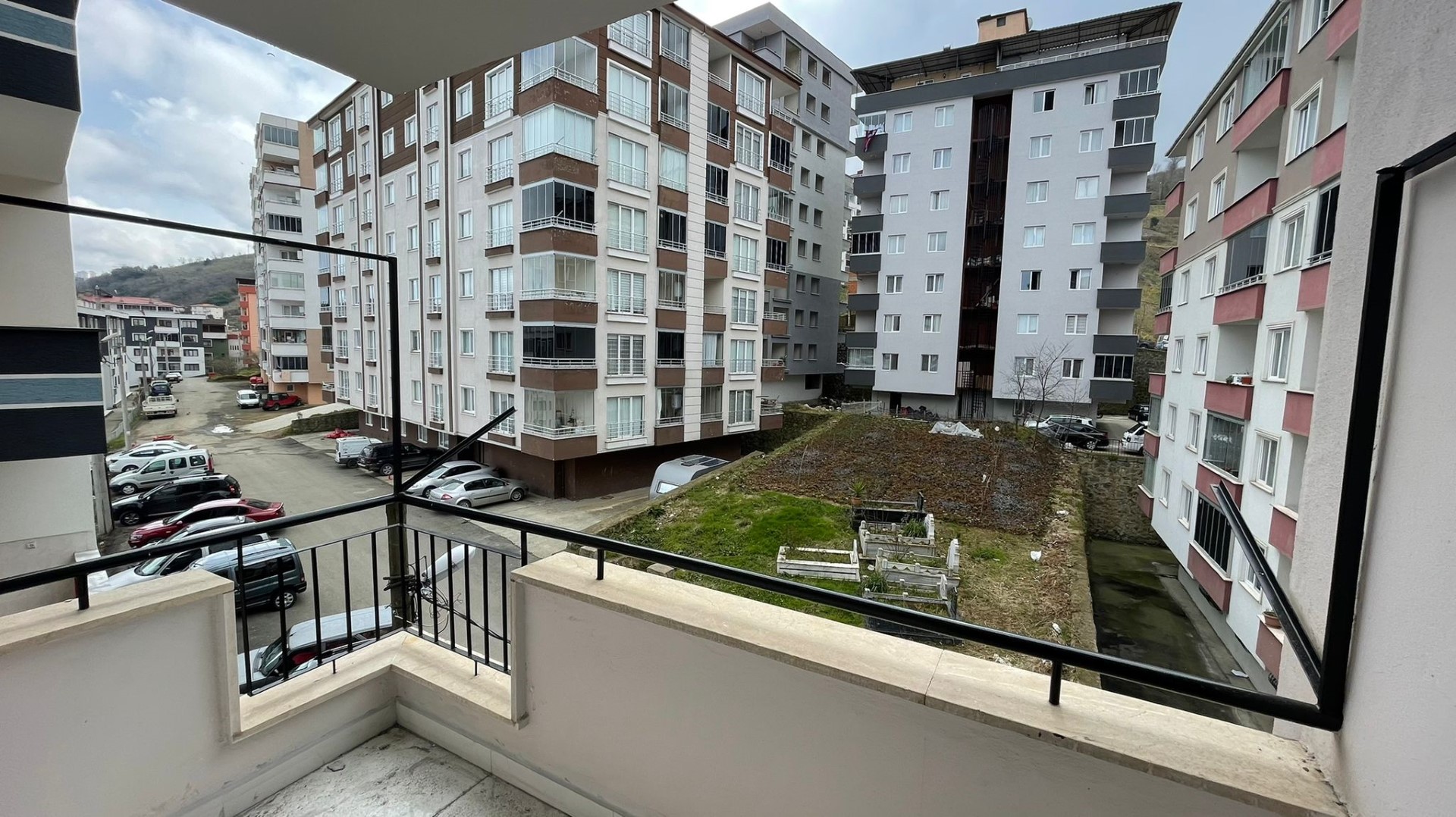 Satılık Daire, Trabzon / MERKEZ / MERKEZ