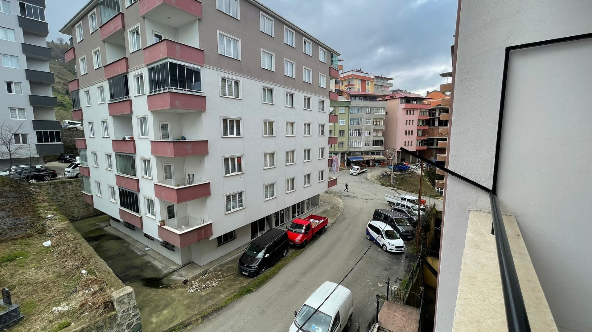 Satılık Daire, Trabzon / MERKEZ / MERKEZ