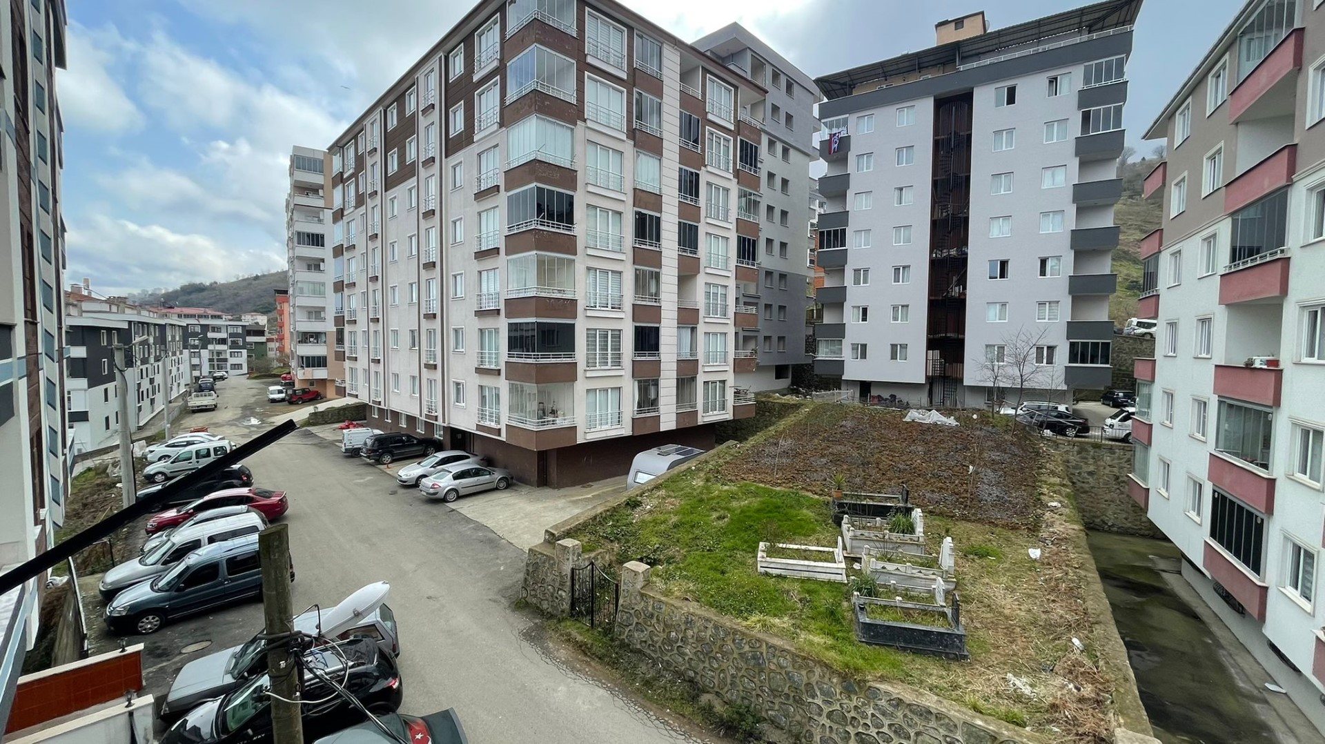 Satılık Daire, Trabzon / MERKEZ / MERKEZ