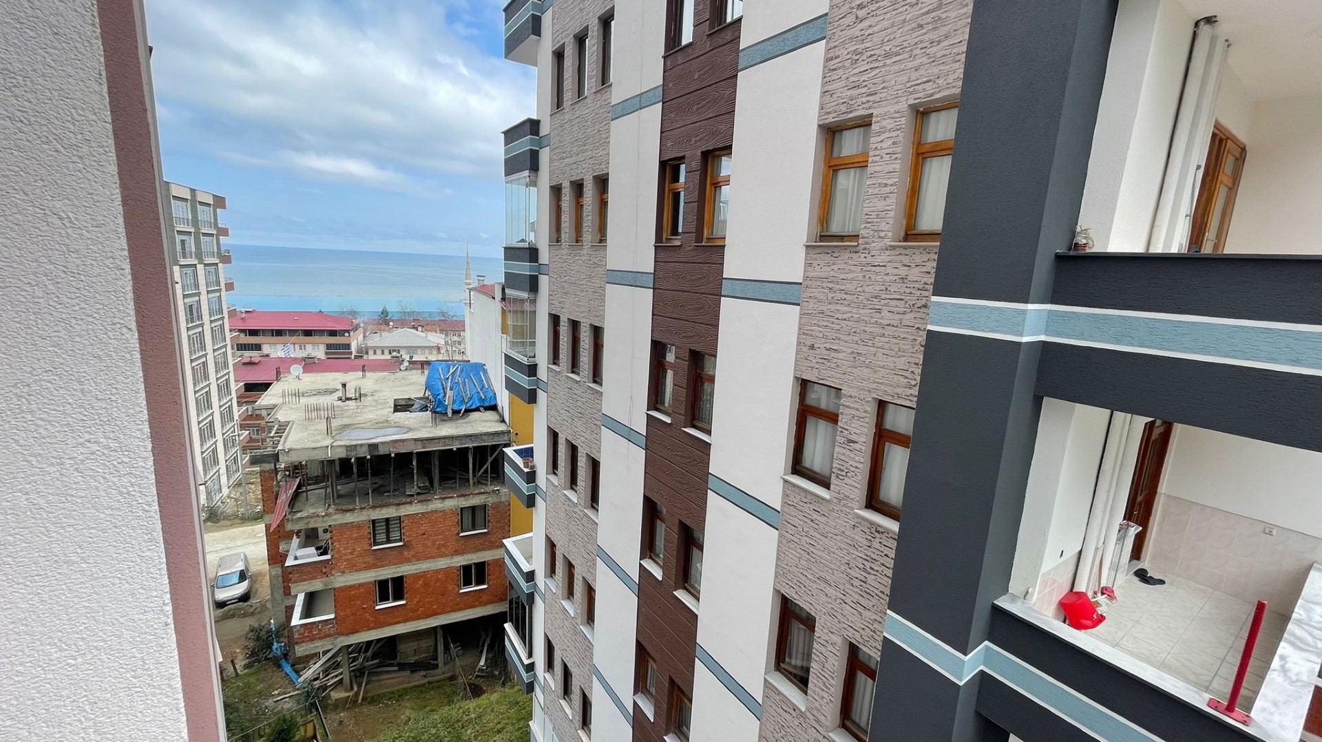 Satılık Daire, Trabzon / MERKEZ / MERKEZ