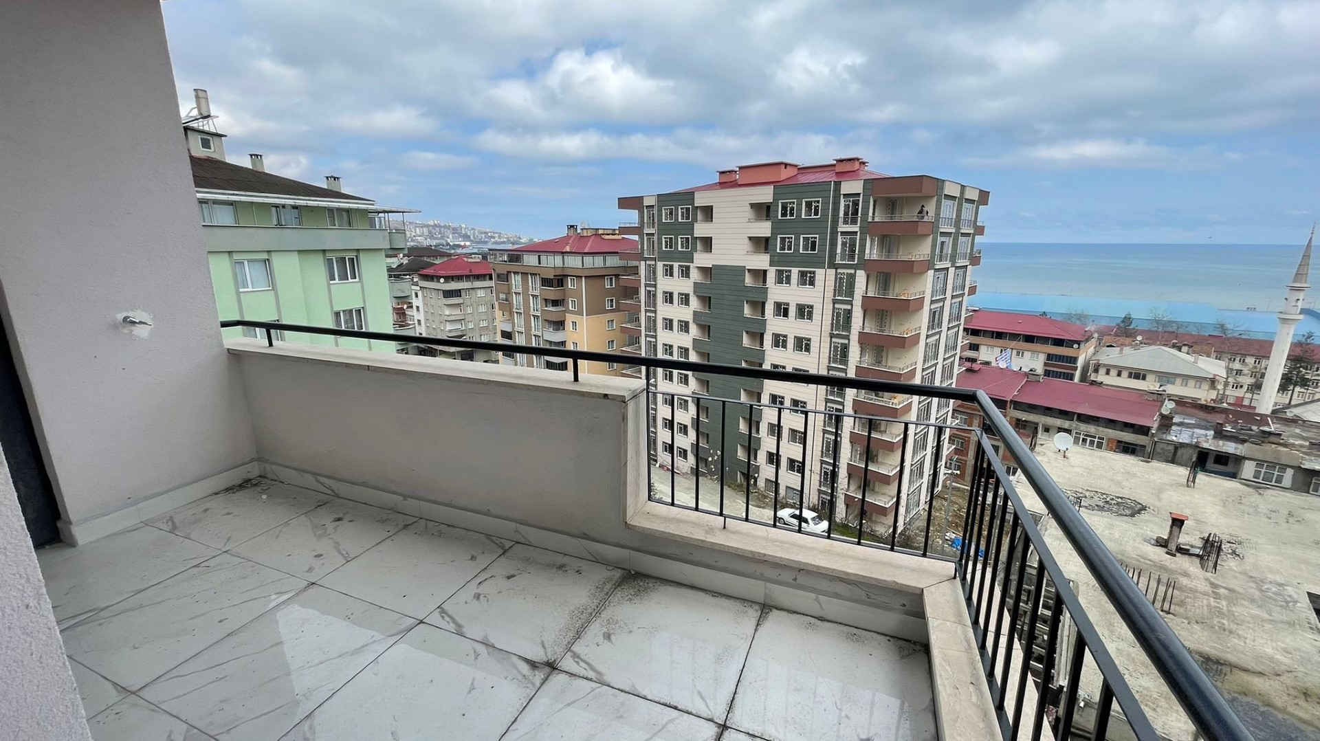 Satılık Daire, Trabzon / MERKEZ / MERKEZ