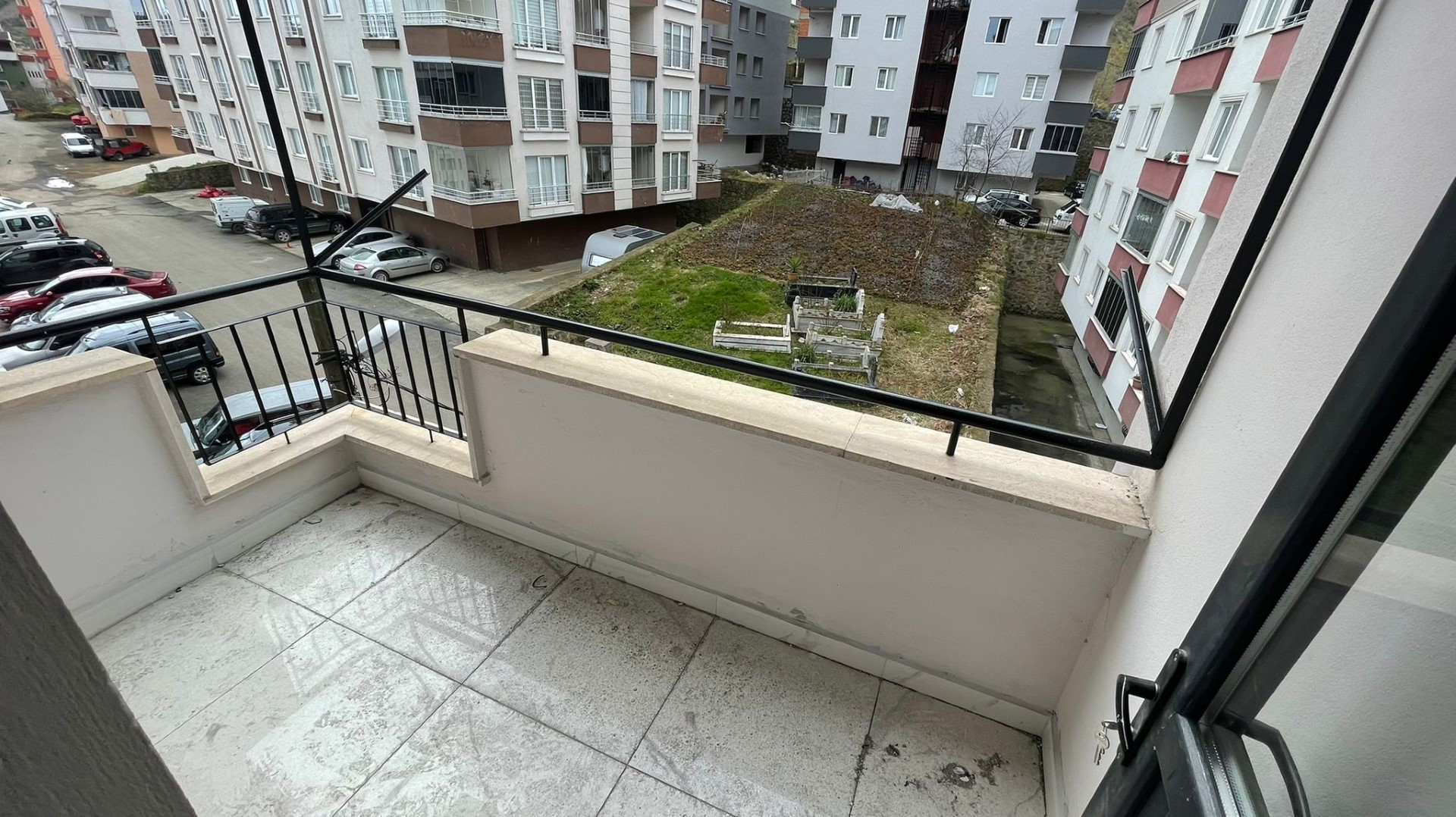 Satılık Daire, Trabzon / MERKEZ / MERKEZ