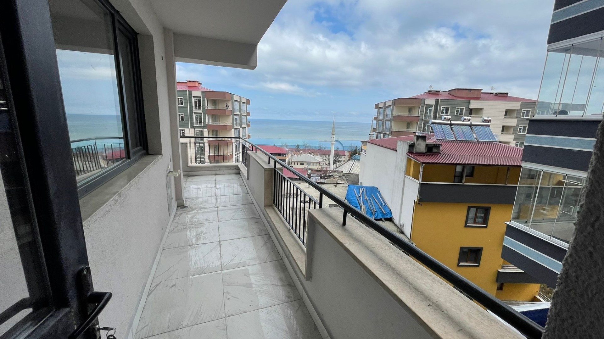 Satılık Daire, Trabzon / MERKEZ / MERKEZ