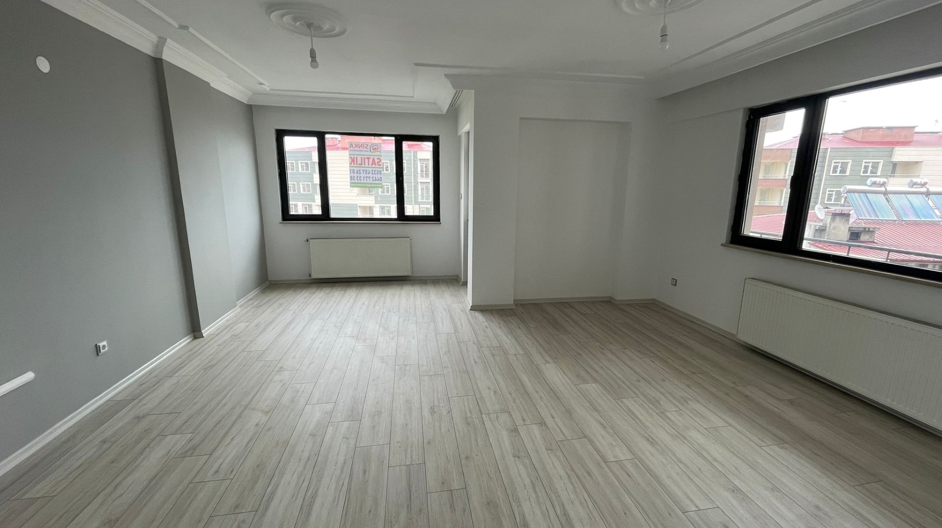 Satılık Daire, Trabzon / MERKEZ / MERKEZ
