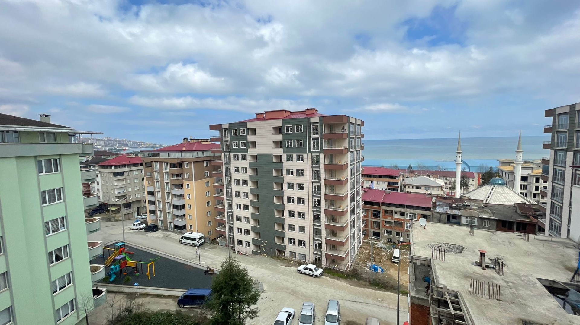 Satılık Daire, Trabzon / MERKEZ / MERKEZ