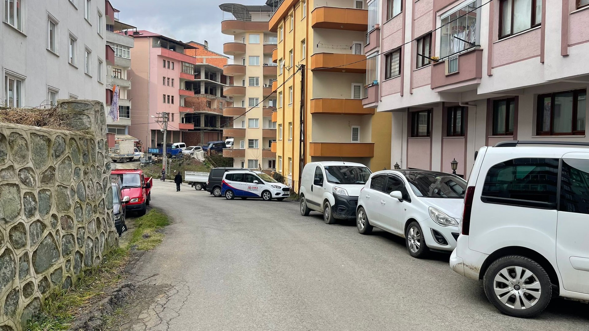 Satılık Daire, Trabzon / MERKEZ / MERKEZ