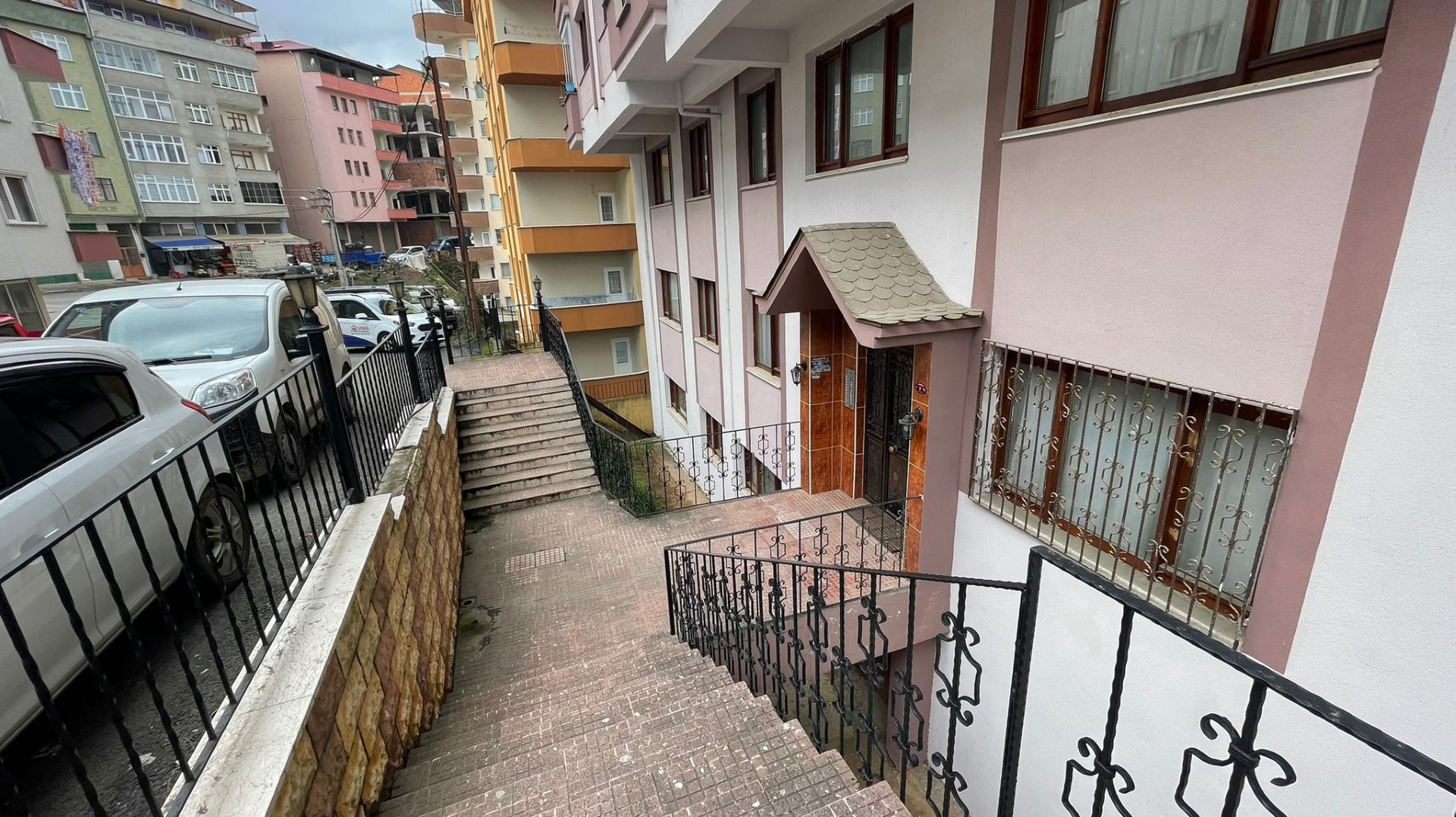 Satılık Daire, Trabzon / MERKEZ / MERKEZ