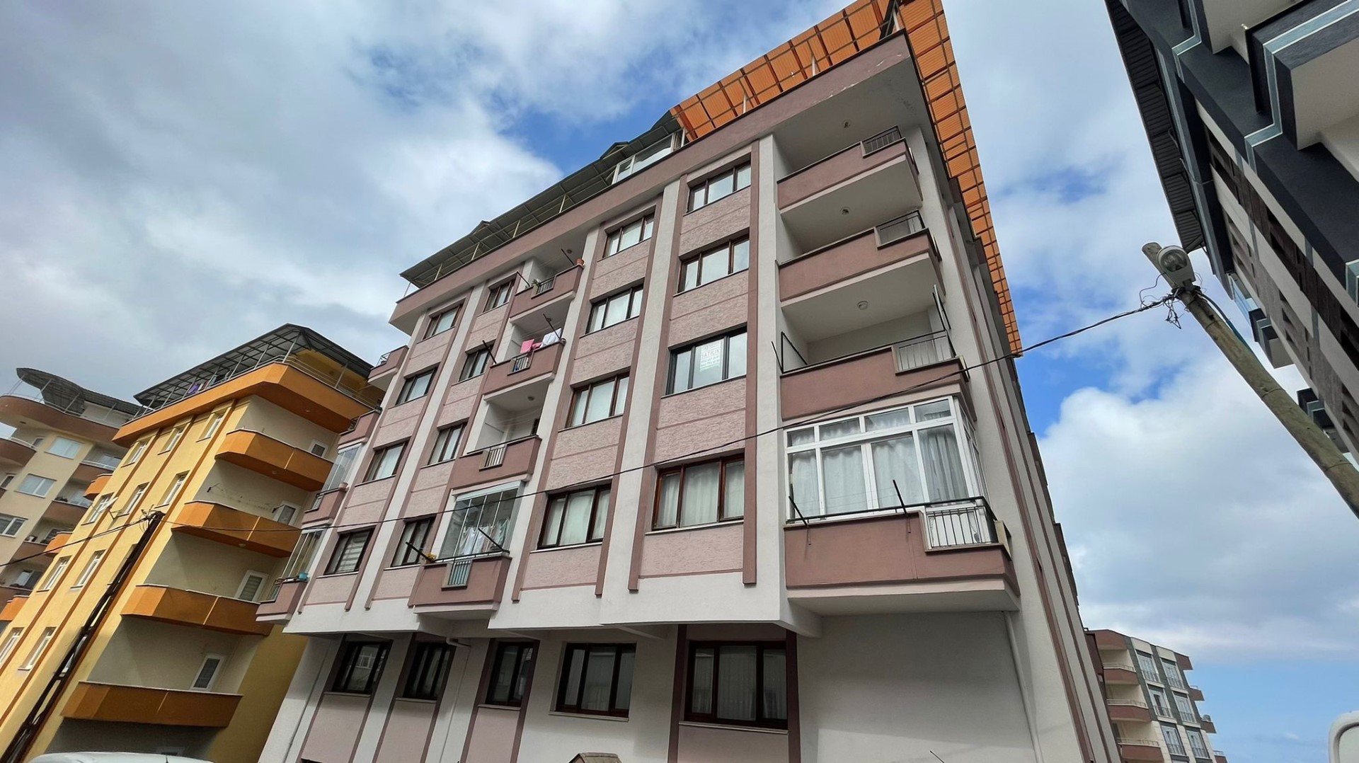 Satılık Daire, Trabzon / MERKEZ / MERKEZ