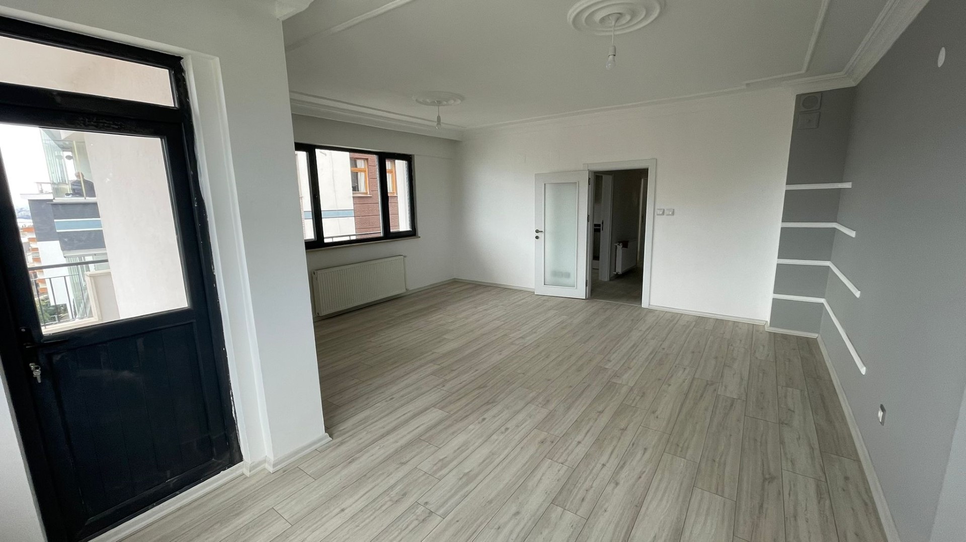 Satılık Daire, Trabzon / MERKEZ / MERKEZ