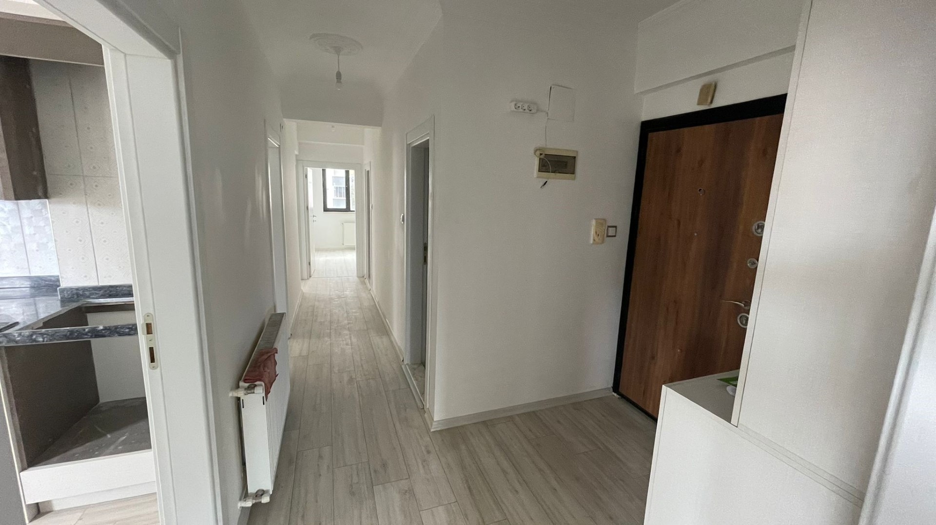 Satılık Daire, Trabzon / MERKEZ / MERKEZ