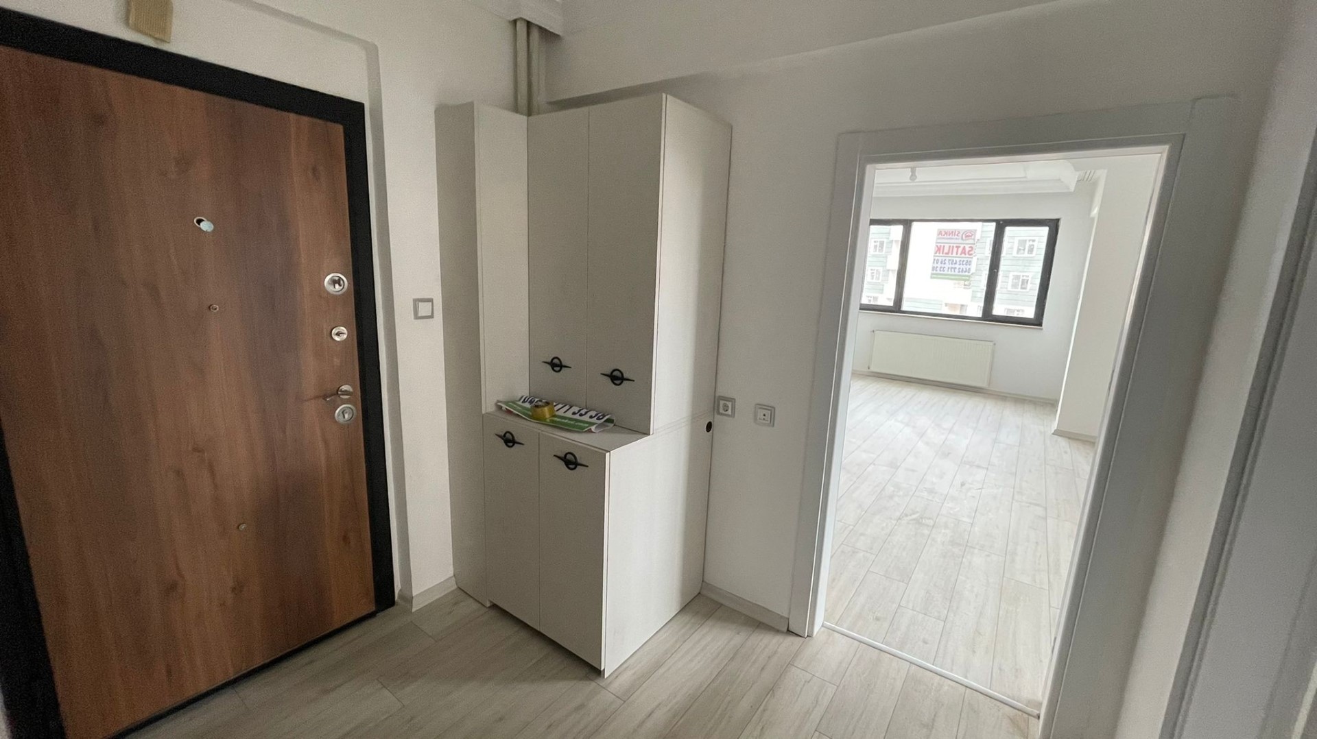 Satılık Daire, Trabzon / MERKEZ / MERKEZ