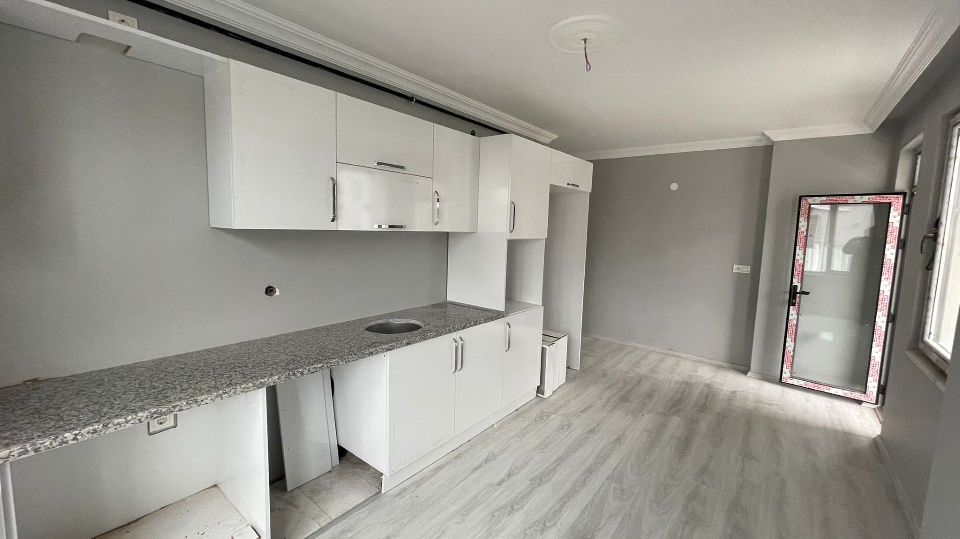 Kiralık Daire, Trabzon / OF / İRFANLI MAHALLESİ