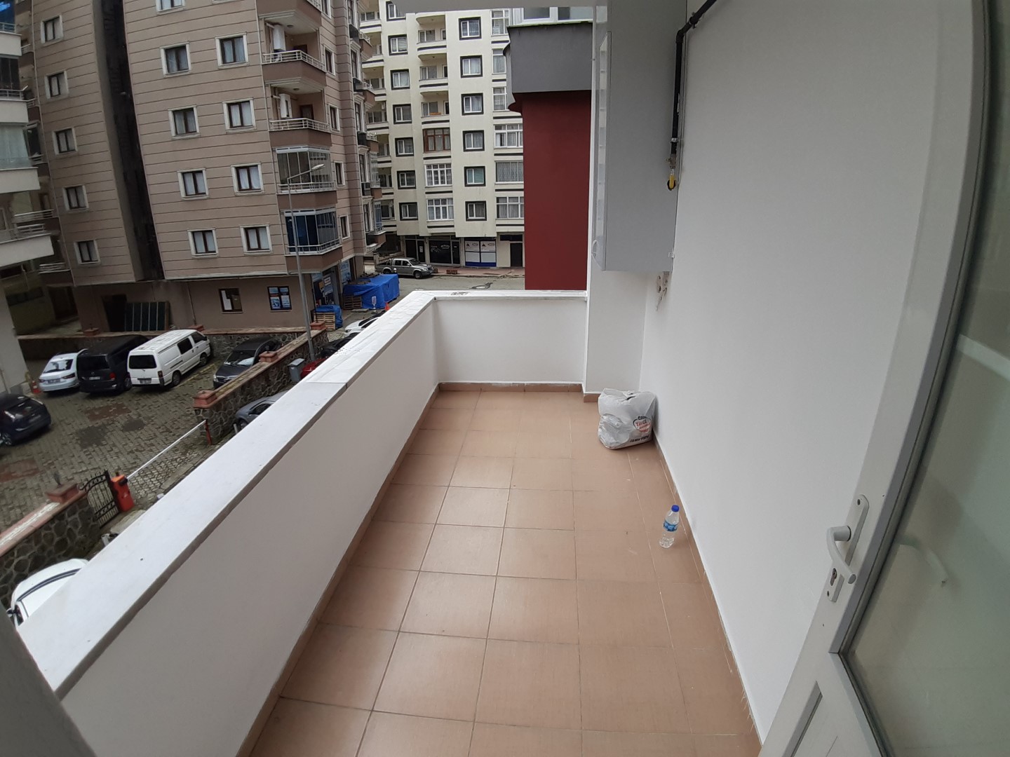 Kiralık Daire, Trabzon / OF / İRFANLI MAH.