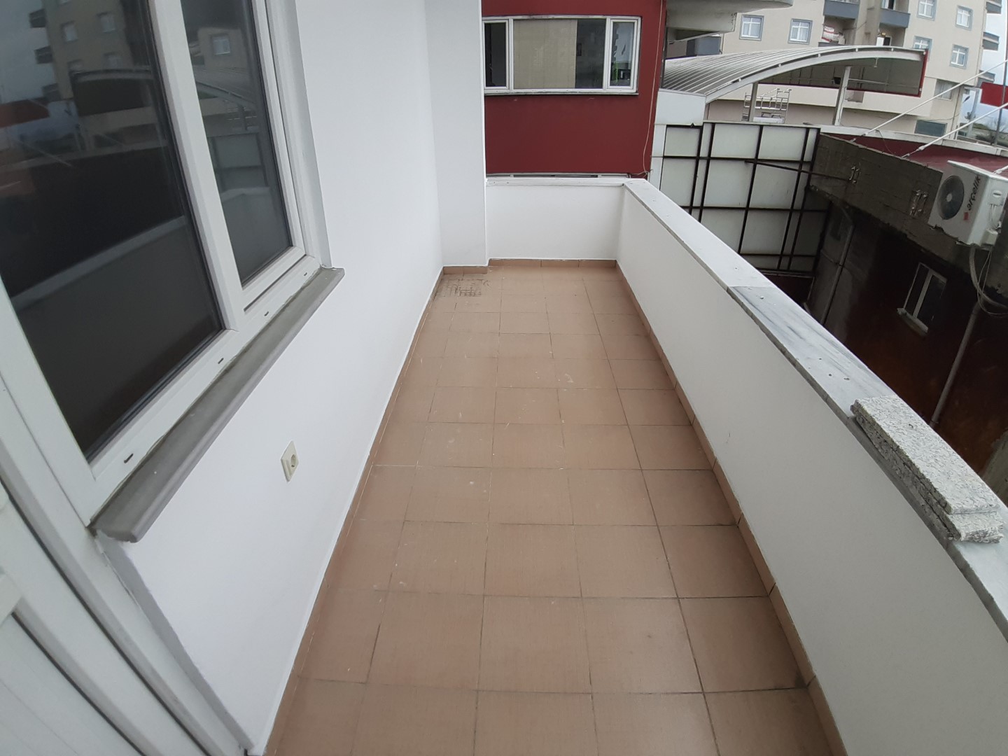 Kiralık Daire, Trabzon / OF / İRFANLI MAH.