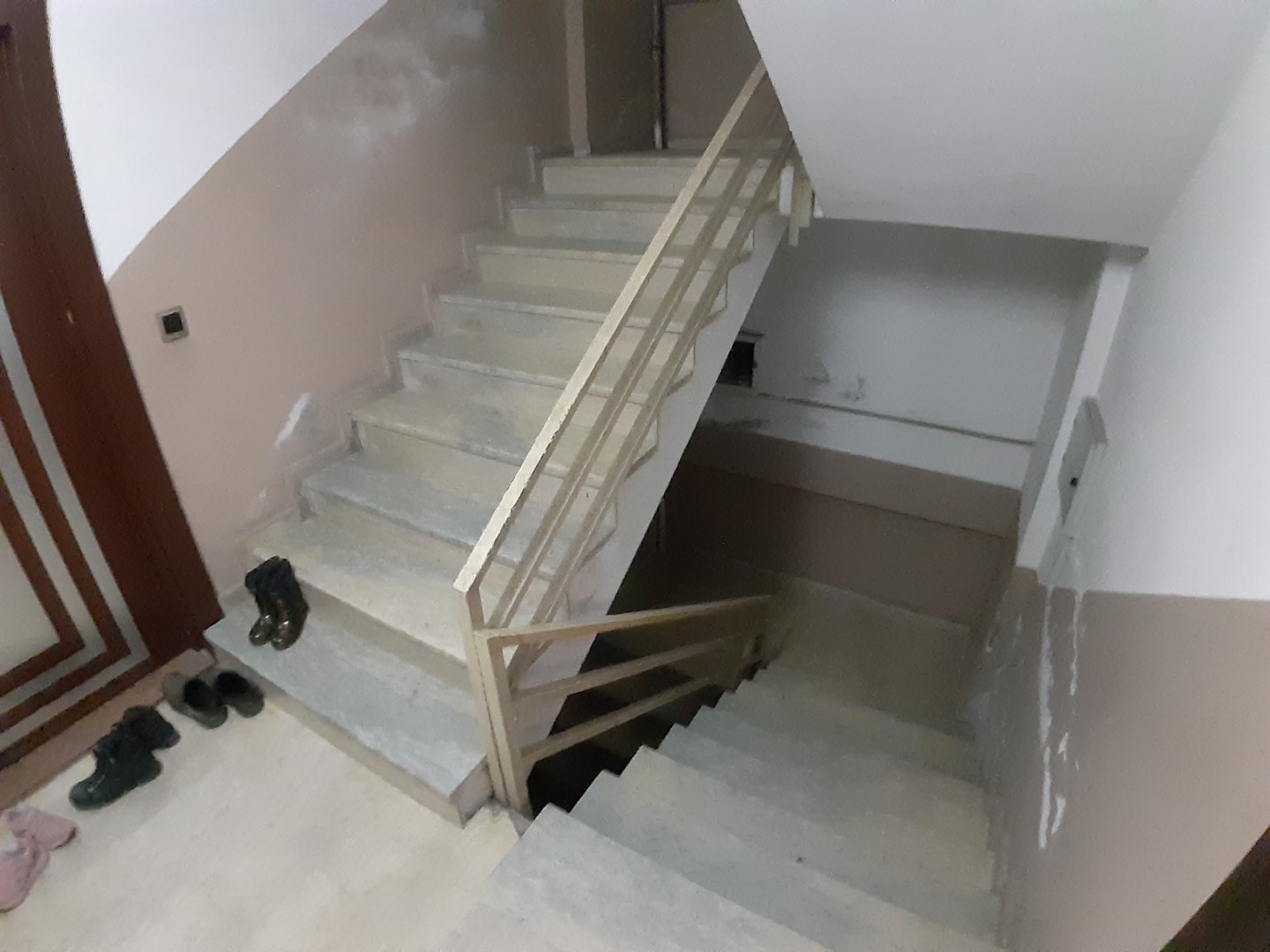 Kiralık Daire, Trabzon / OF / İRFANLI MAH.