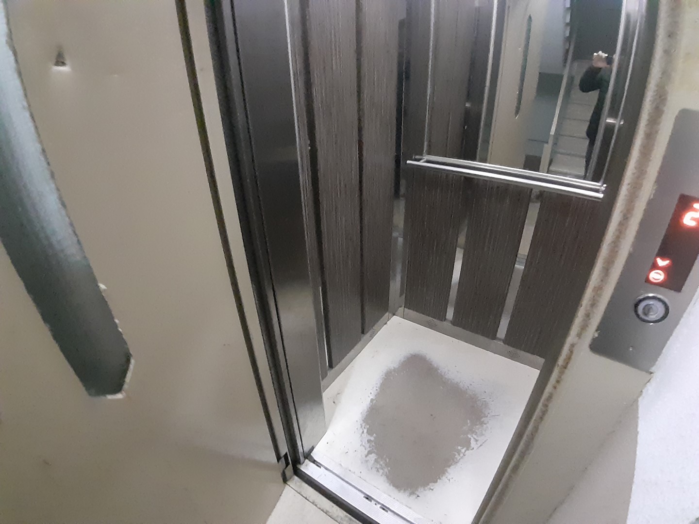 Kiralık Daire, Trabzon / OF / İRFANLI MAH.