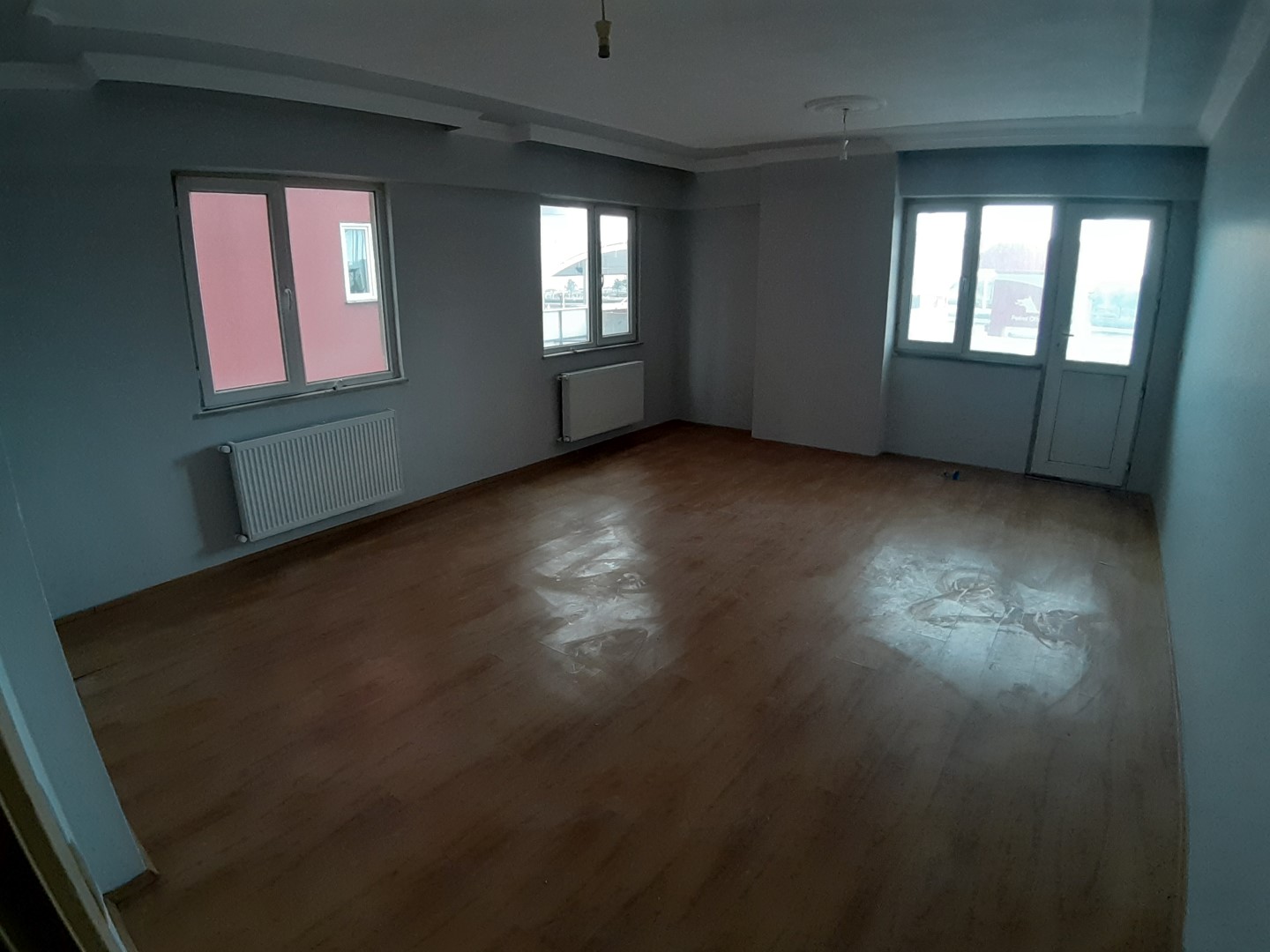 Kiralık Daire, Trabzon / OF / İRFANLI MAH.