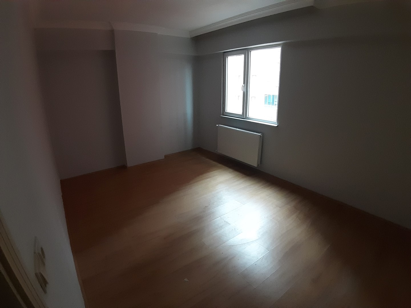 Kiralık Daire, Trabzon / OF / İRFANLI MAH.