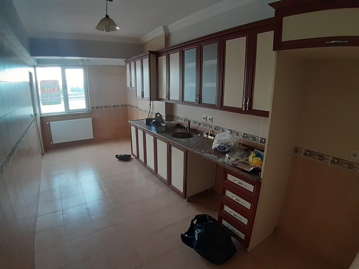 Kiralık Daire, Trabzon / OF / İRFANLI MAH.