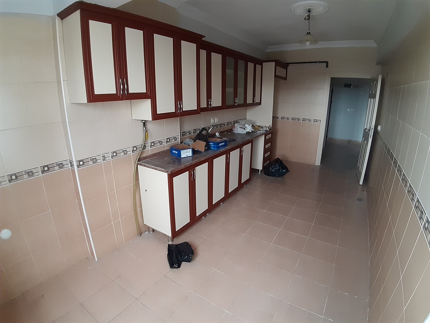 Kiralık Daire, Trabzon / OF / İRFANLI MAH.